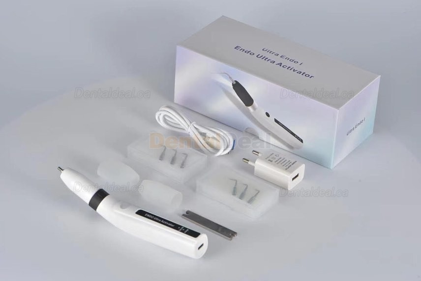 Westcode Dental LED Ultra Endo Activator Endodontic Activator